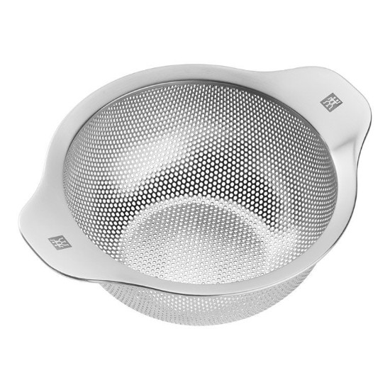 Zwilling ~  24 cm-es rozsdamentes acél szűrőedény