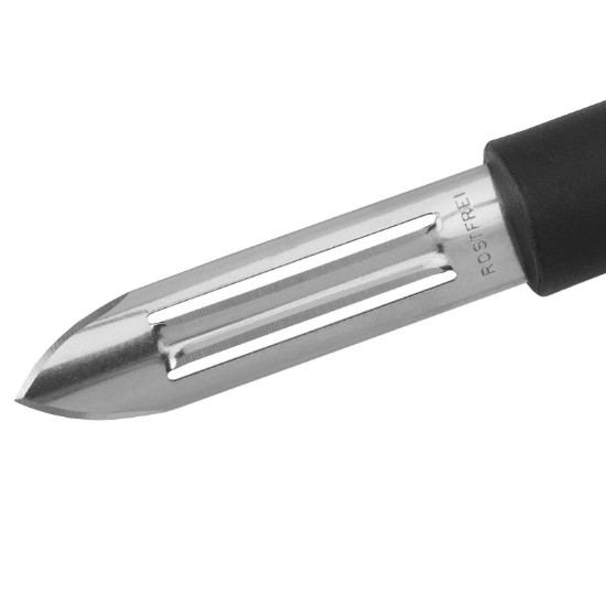 Zöldség hámozó, rozsdamentes acél, 18,5cm, "Gallant" - Westmark