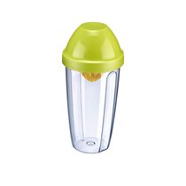 Westmark - 0,5 L - es Shaker, citrus facsaróval
