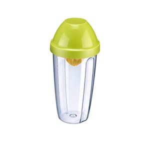 Westmark - 0,5 L - es Shaker, citrus facsaróval