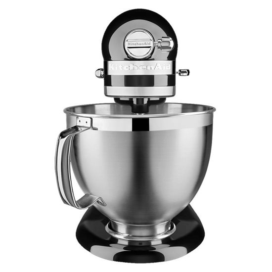 KitchenAid - 4,8 L - es / 185-ös modell - Onyx Black - Artisan keverő