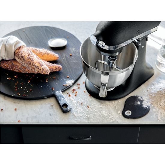 KitchenAid - 4,8 L - es / 185-ös modell - Onyx Black - Artisan keverő