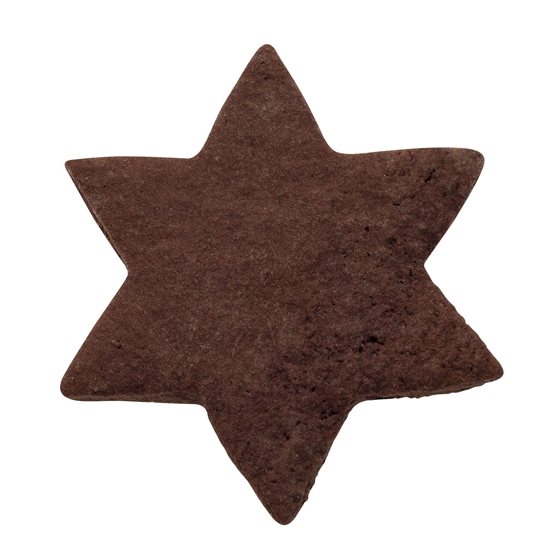 Westmark kekszkivágó 12 cm, csillag