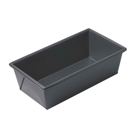 Kenyér/kalácssütő forma 21,5 x 11,5 cm acél - Kitchen Craft