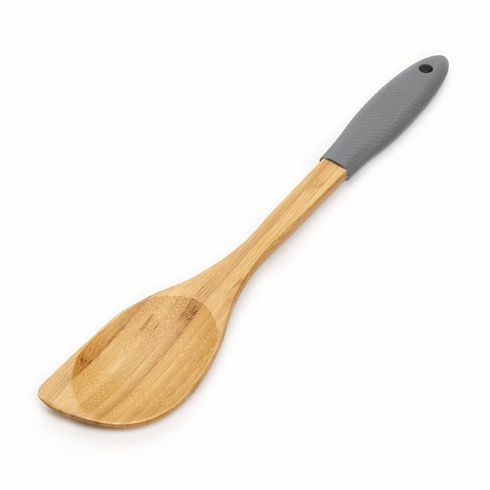 Bambusz spatula 33,5 cm - Zokura