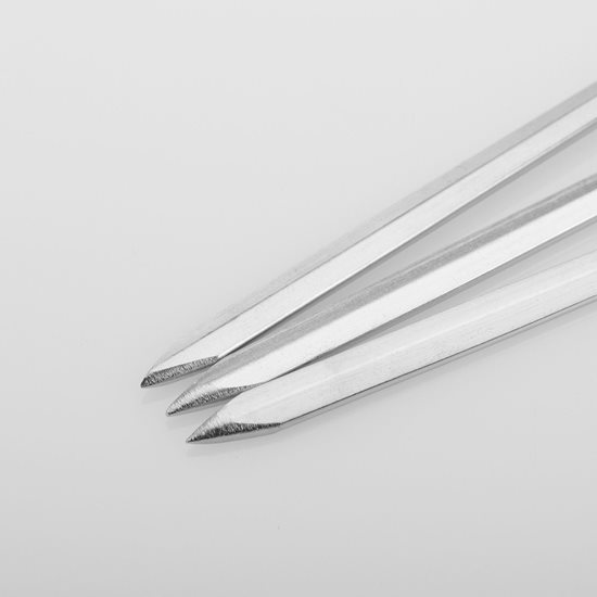 Westmark - 3 darab 23 cm -es  kebab nyárs