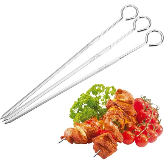 Westmark - 3 darab 23 cm -es  kebab nyárs