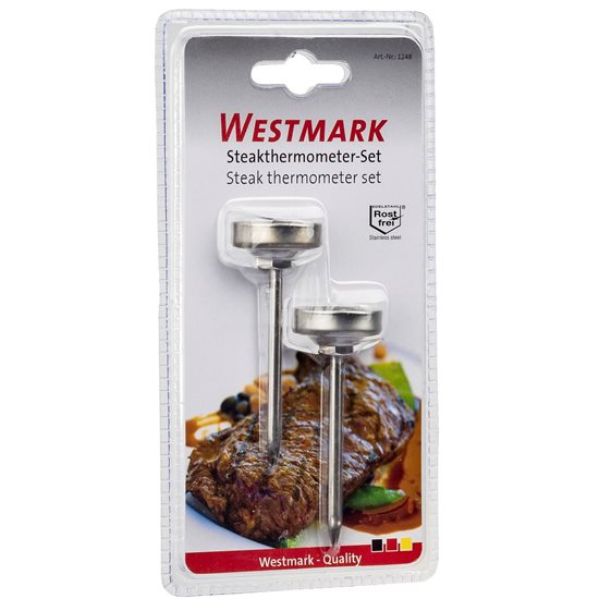 Westmark 2 darab húshőmérő készlet