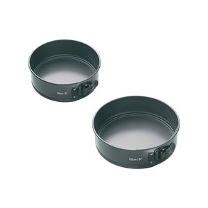 Kitchen Craft 2 darabos sütőtepsi készlet