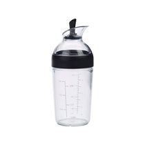 OXO - 240 ml-es  salátaöntet Shaker 