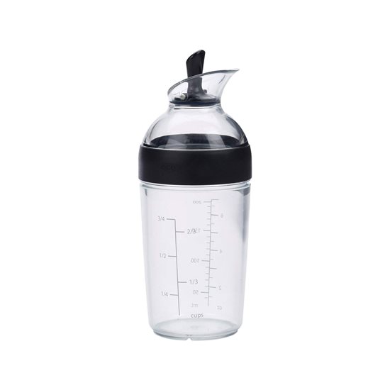 OXO - 240 ml-es  salátaöntet Shaker 