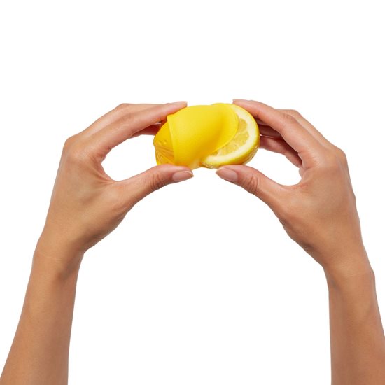 OXO szilikon citromtartó- és facsaró