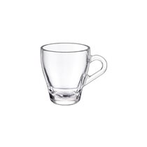 Borgonovo Marocchino csésze, 125 ml