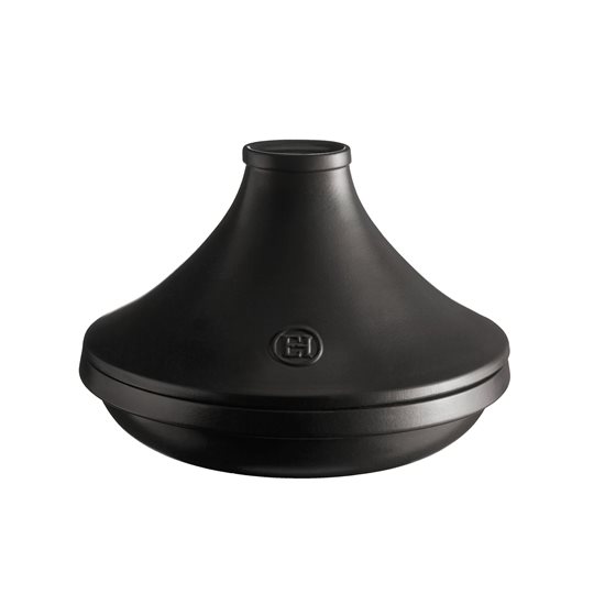 Tajine "Delight" 27,5 cm/2 l, <<Slate>> - Emile Henry