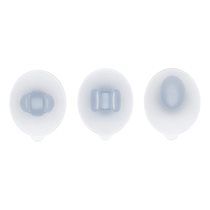 OXO 3 darabos fürdőszobai tapadókorong készlet