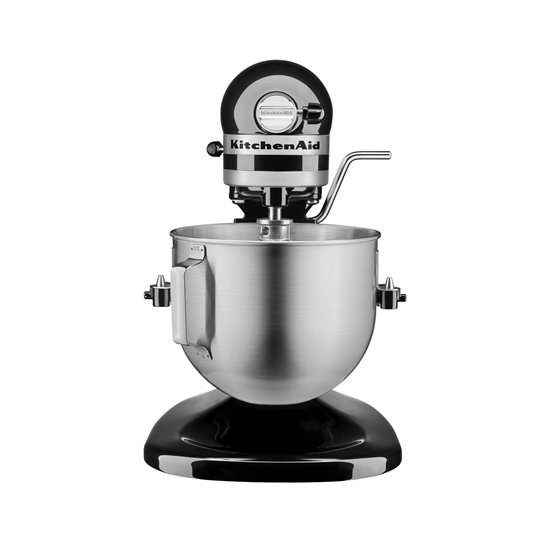 KitchenAid - 4,8 literes ~ Onyx Black ~ Professional Heavy Duty, konyhai keverő