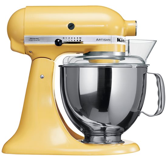 KitchenAid artisan robotgép 4.8 L 