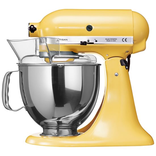 KitchenAid artisan robotgép 4.8 L 