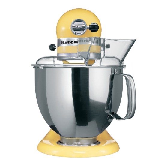 KitchenAid artisan robotgép 4.8 L 