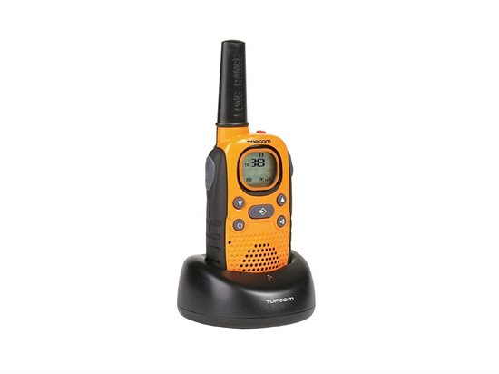 Topcom Twintalker 9100 2 darabos adóvevő egység