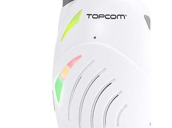 Topcom Babafigyelő rendszer