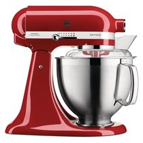 KitchenAid - 4,8 L - es / 185-ös modell - Empire Red - Artisan keverő 