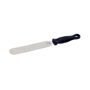 de Buyer cukrászspatula 20 cm rozsdamentes acél