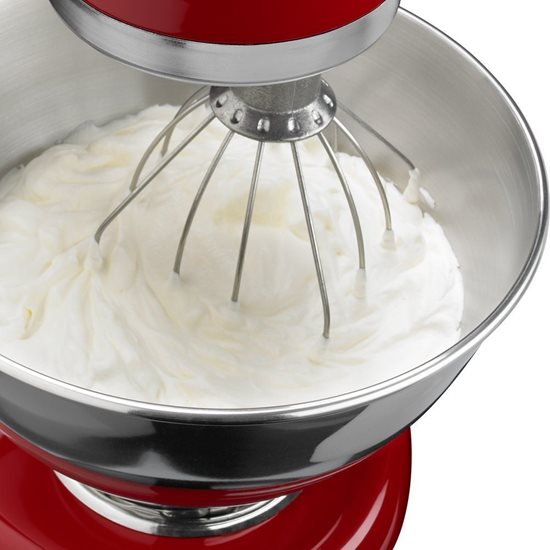 KitchenAid - 3 literes fém tál