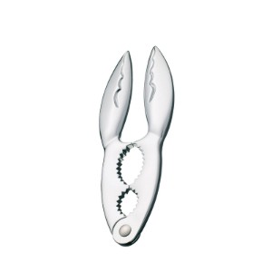 Kitchen Craft ~  rozsdamentes acél homár és rák csipesz, "MasterClass"