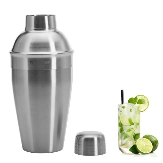 Westmark shaker 500 ml