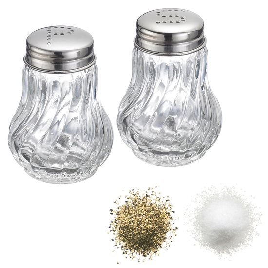 Westmark só és borsszóró 50 ml