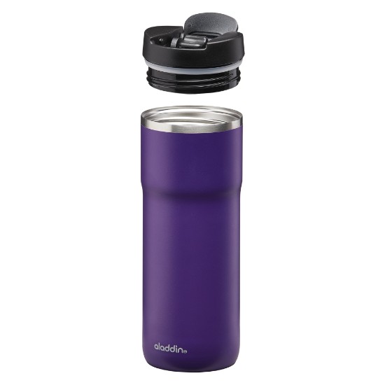 Aladdin Java Thermavac termosz, 470 ml, Violet Purple