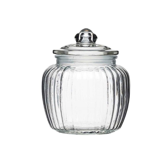 Kitchen Craft Art-Deco befőttes üveg 1,4 L