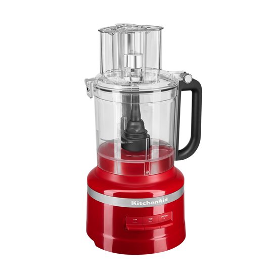 KitchenAid ~ "Empire Red" 400 W-os 3,1 literes konyhai robotgép