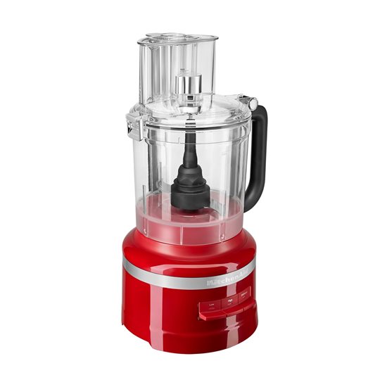 KitchenAid ~ "Empire Red" 400 W-os 3,1 literes konyhai robotgép