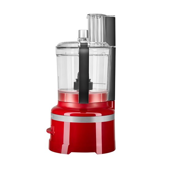 KitchenAid ~ "Empire Red" 400 W-os 3,1 literes konyhai robotgép