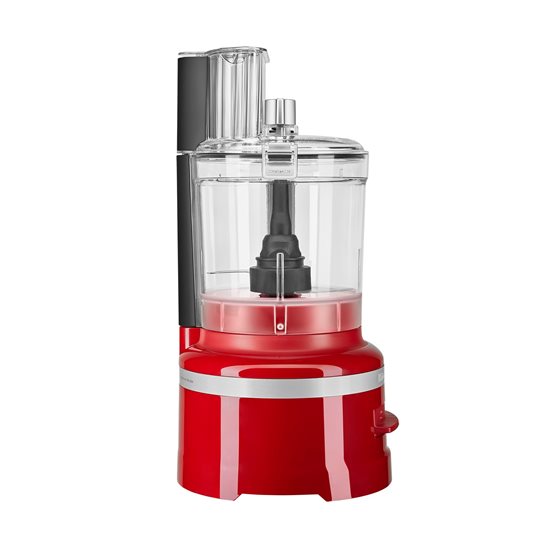 KitchenAid ~ "Empire Red" 400 W-os 3,1 literes konyhai robotgép