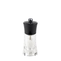 Peugeot "Molene" sóőrlő 14 cm, Black 