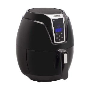 Princess-Meleg levegő sütő Aerofryer XL 3,2 l, 1400 W