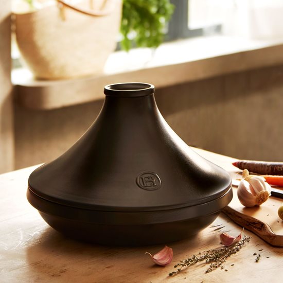 Tajine edény "Delight" 33,5 cm/4 l, Slate