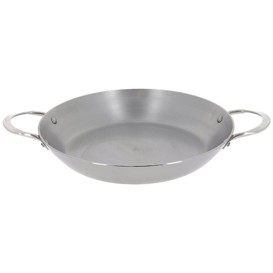 de Buyer - "Mineral B" 32 cm-es paella serpenyő 