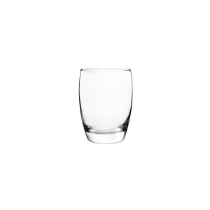 Borgonovo 3 darabos pohárkészlet 270 ml 