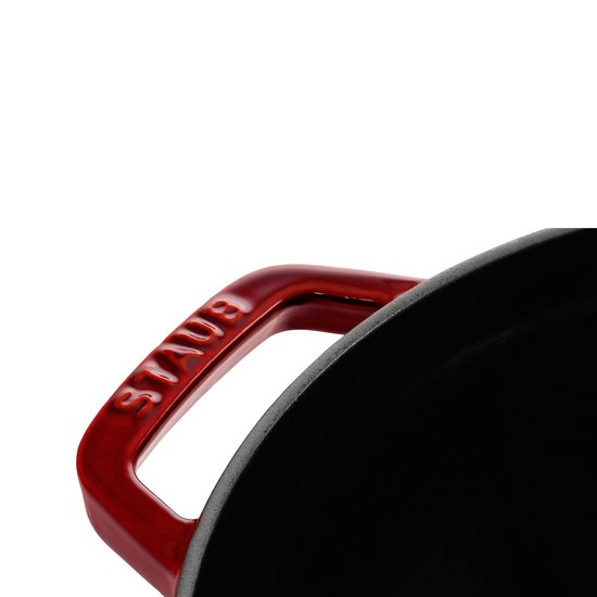 Staub cocotte fazék 26 cm/5,2 l, Grenadine