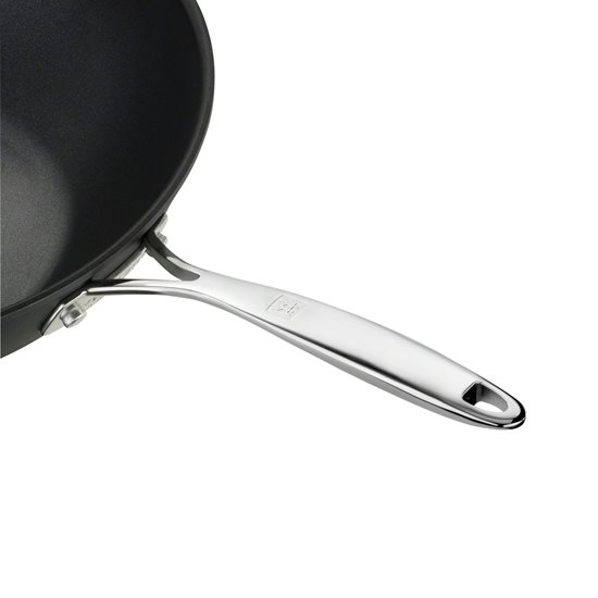 "Zwilling Forte" wok serpenyő, 30 cm - Zwilling