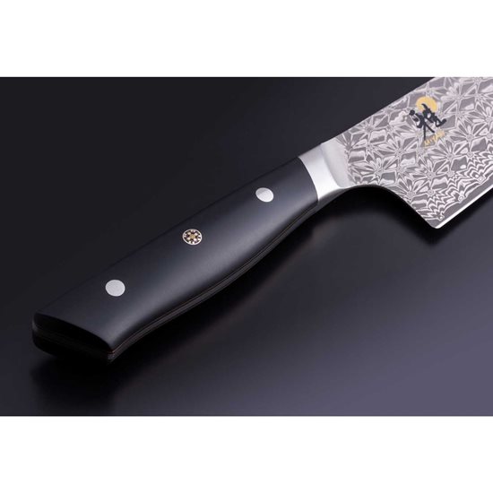 Nakiri kés 16,5 cm, 800DP - Miyabi