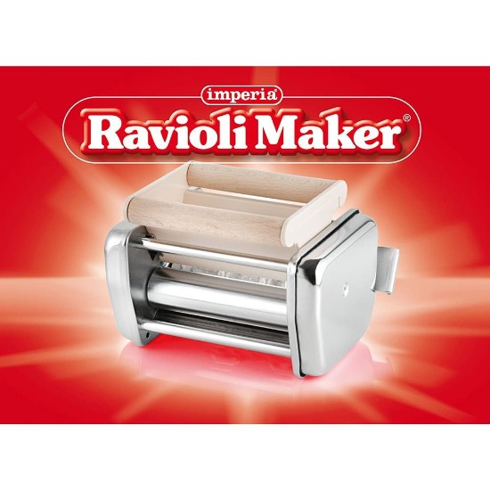 Imperia  tésztagép  kiegészítő Ravioli 3 cm