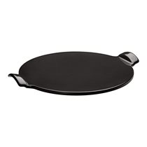 Emile Henry pizza tepsi 37x37 cm