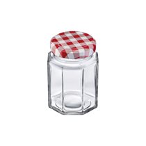 Westmark 6 darab befőttes üveg 191 ml