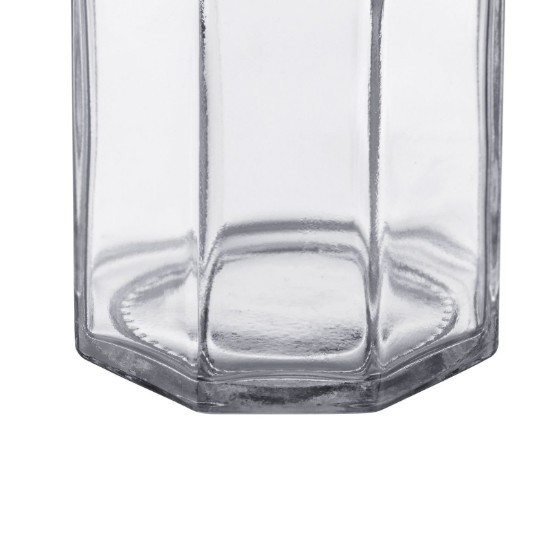 Westmark 6 darab befőttles üveg 288 ml