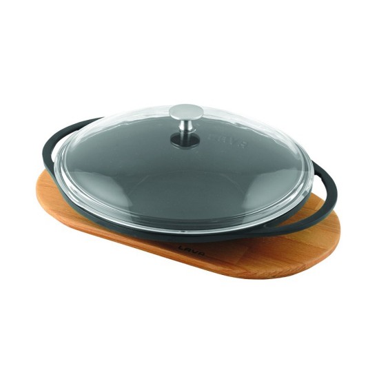 Lava török wok készlet 28 cm